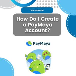 Create Paymaya